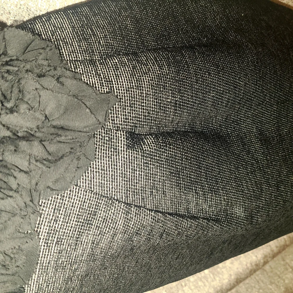 David Meister Black Midi Dress - Picture 4 of 13